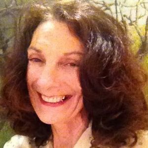 Meet your Posher, Vicki